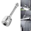 360 Degree Rotatable Water Faucet Tap