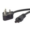 3-pin Universal AC Power Cable