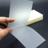 ID Card Lamination Pouch 125 Micron 100N