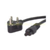 3-pin Universal AC Power Cable