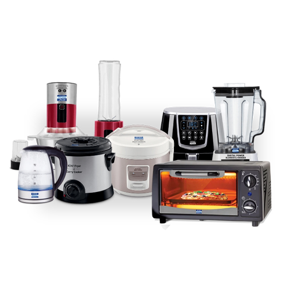 Home & Kitchen Appliances