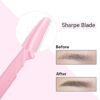 Facial Razor for Women Pack of 3