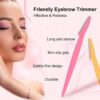Facial Razor for Women Pack of 3