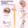 Facial Razor for Women Pack of 3