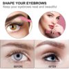 Facial Razor for Women Pack of 3
