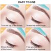 Facial Razor for Women Pack of 3