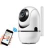 5MP Wi-fi Smart Security Camera Night Vision IP Camera