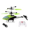 Helicopter Aircraft USB Charger Flying Helicopter