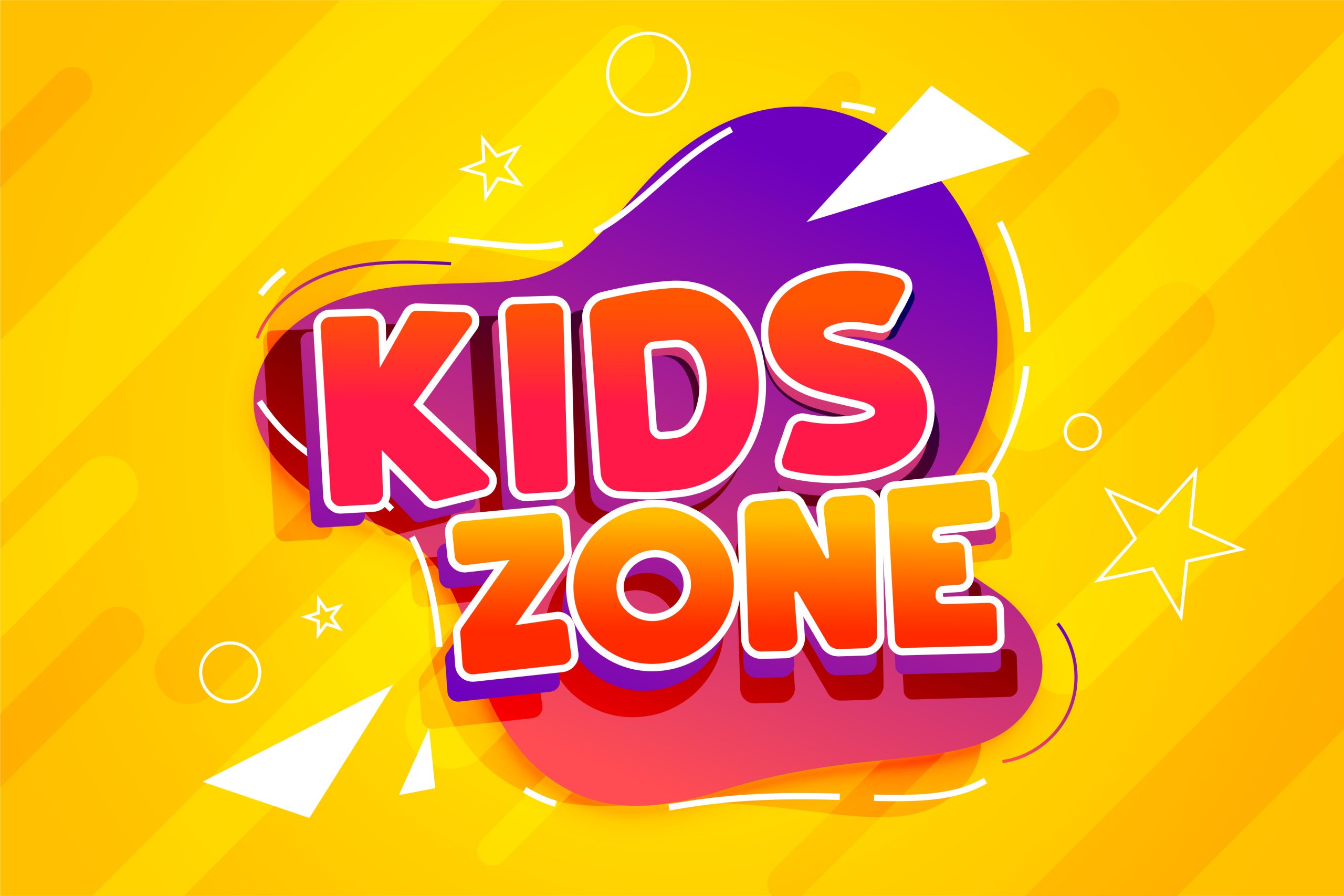 Kids Play Zone