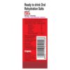 Prolyte ORS Apple Ready to Drink Oral Rehydration Pack of 10