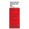 Prolyte ORS Apple Ready to Drink Oral Rehydration Pack of 10