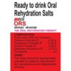 Prolyte ORS Apple Ready to Drink Oral Rehydration Pack of 10